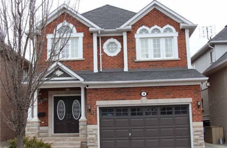 4 Napiermews Drive, Ajax | Image 1