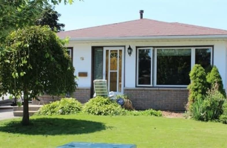 18 Agate Road, Ajax | Image 1