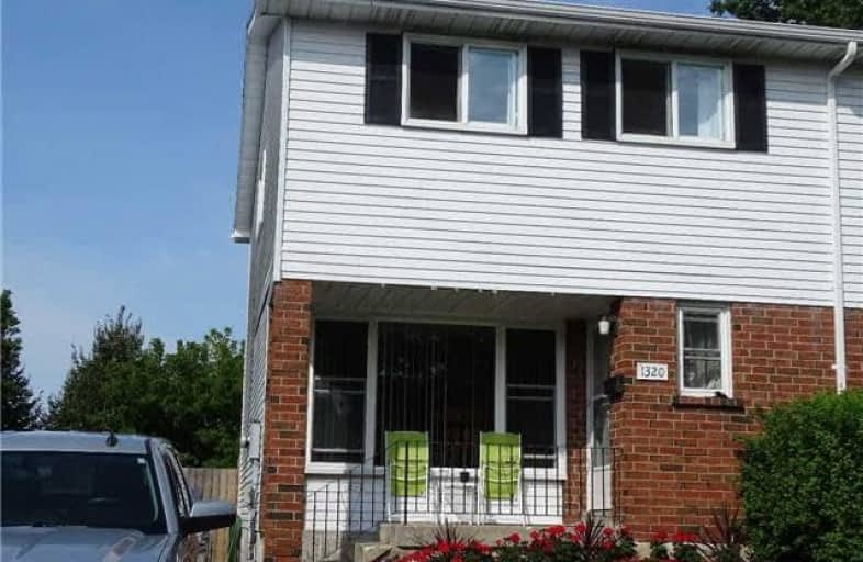 1320 Naples Street, Oshawa | Image 1