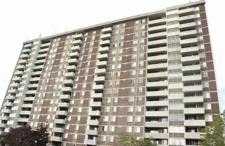 807-66 Falby Court, Ajax | Image 1