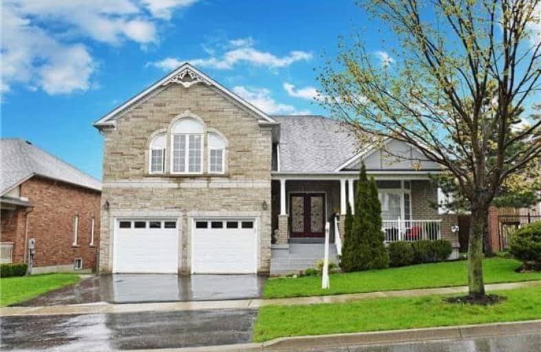 460 Delaney Drive, Ajax | Image 1
