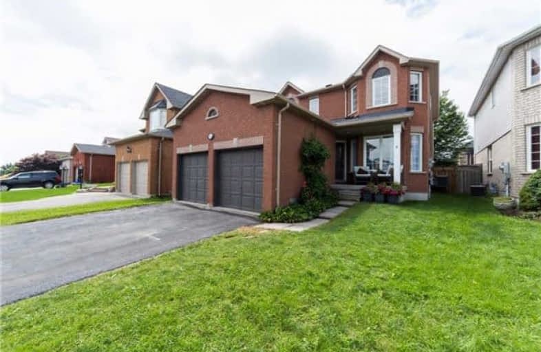 124 West Side Drive, Clarington | Image 1