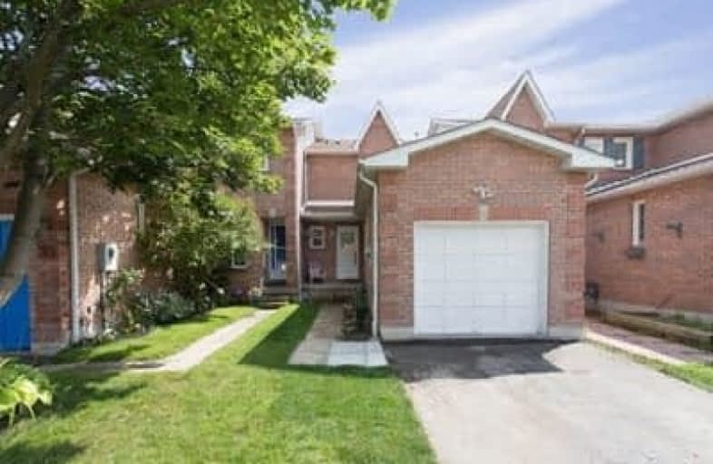 37 Weekes Drive, Ajax | Image 1