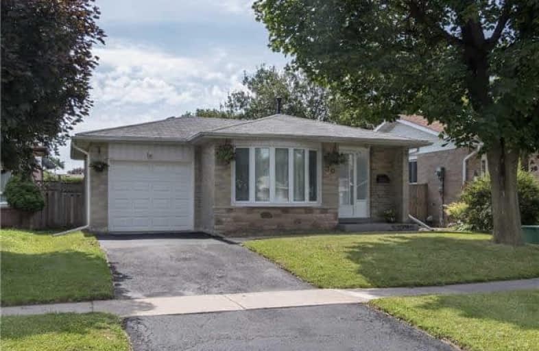 30 Ashdale Crescent, Clarington | Image 1