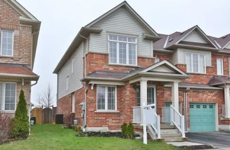 40 Booker Drive, Ajax | Image 1