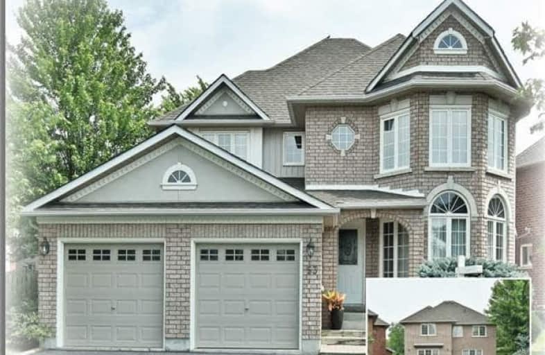 53 Hibbins Avenue, Ajax | Image 1