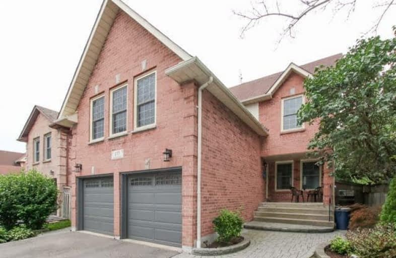 155 Ravenscroft Road, Ajax | Image 1