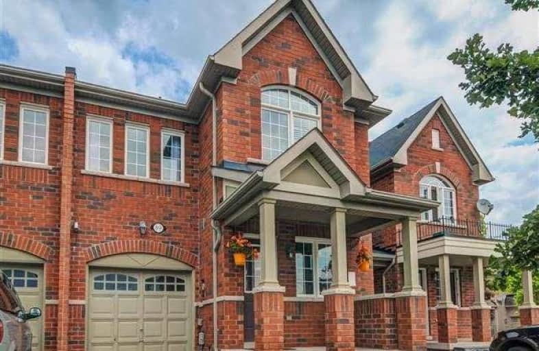 89 Todhunter Crescent, Ajax | Image 1