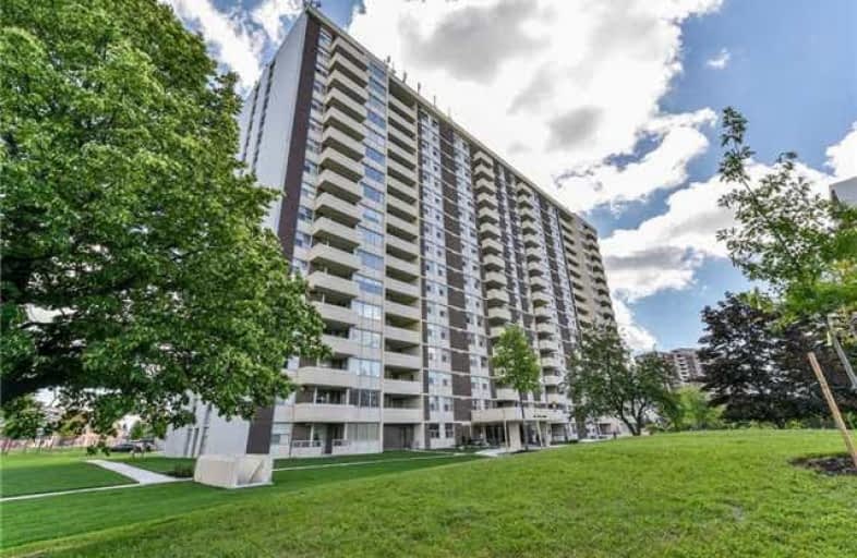 1109-66 Falby Court, Ajax | Image 1