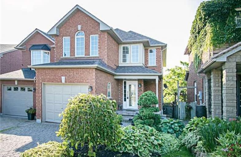 19 Brodie Court, Clarington | Image 1