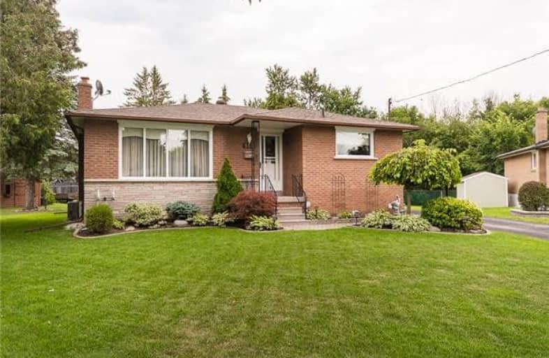 913 Donovan Crescent, Whitby | Image 1