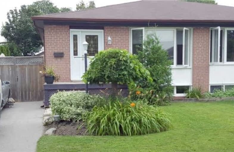 22 Thorncroft Crescent, Ajax | Image 1