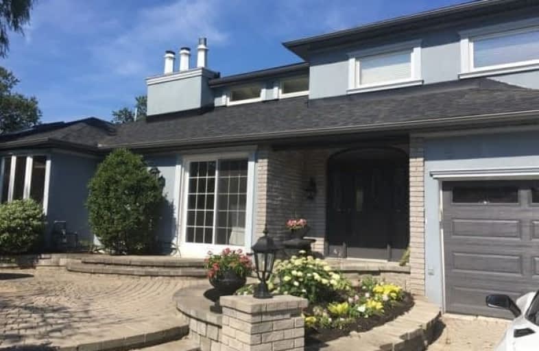 1901 Spruce Hill Road, Pickering | Image 1