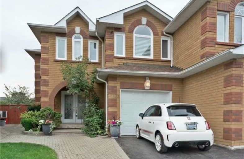 1833 Nordane Drive, Pickering | Image 1