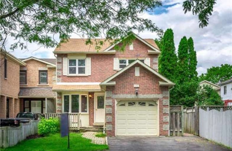 746 Honey Tree Court, Whitby | Image 1