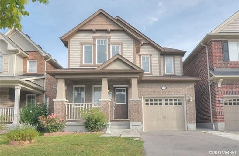 1710 Kalmar Avenue, Pickering | Image 1