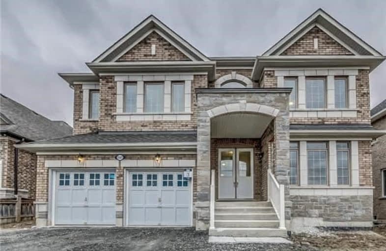 3547 Garrard Road, Whitby | Image 1