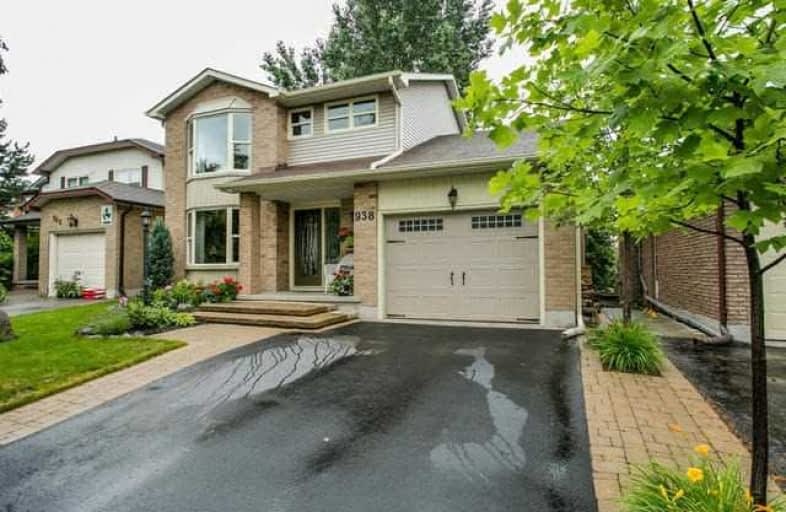 938 Roundelay Drive, Oshawa | Image 1