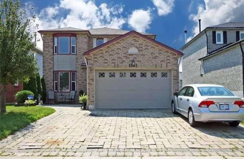 1561 Dellbrook Avenue, Pickering | Image 1