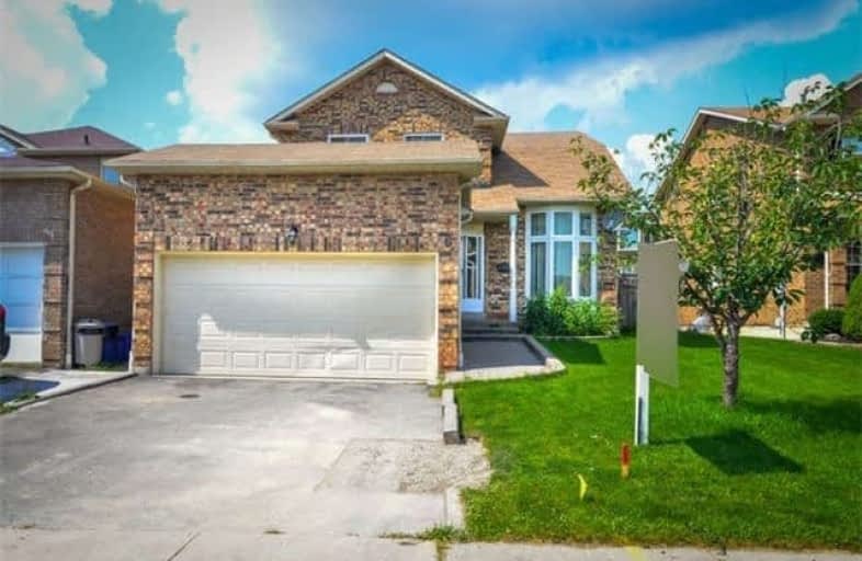 6 Coughlen Street, Ajax | Image 1