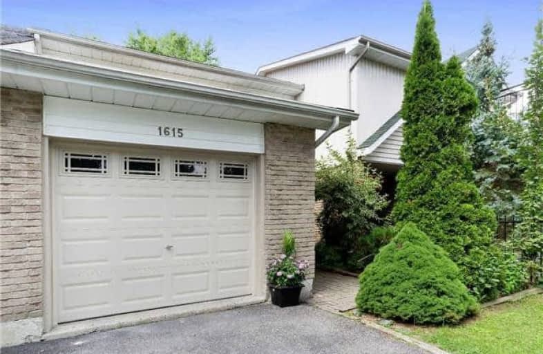 1615 Geta Circle, Pickering | Image 1