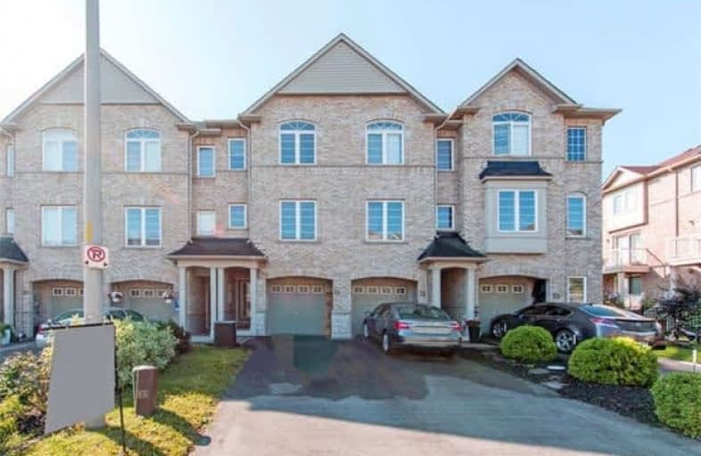 19 Burnsborough Street, Ajax | Image 1