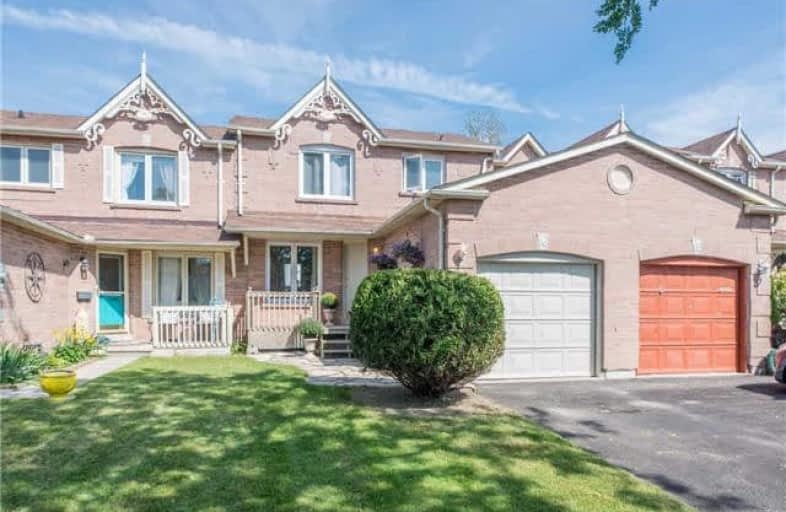 16 Hillhurst Crescent, Clarington | Image 1