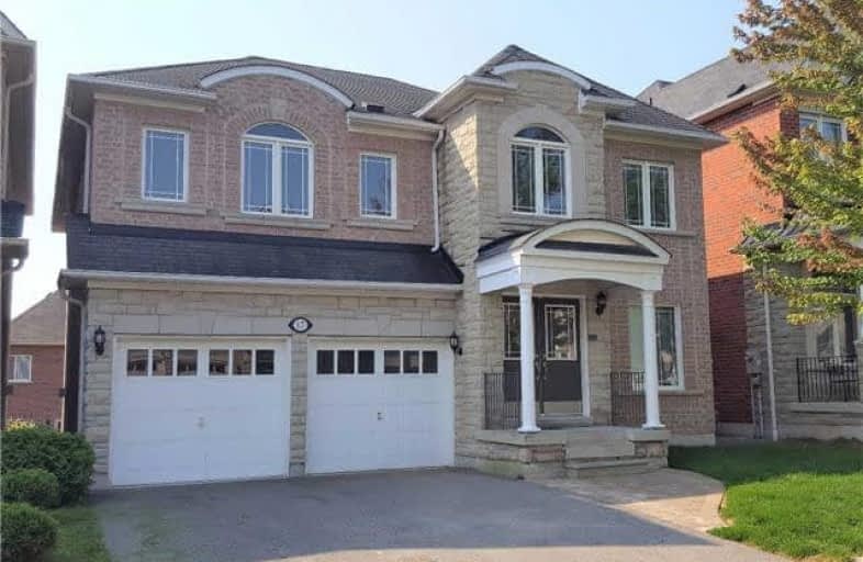 17 Salvage Street, Ajax | Image 1