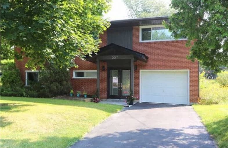 337 Fairview Drive, Whitby | Image 1