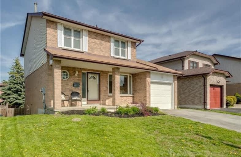 962 Roundelay Drive, Oshawa | Image 1