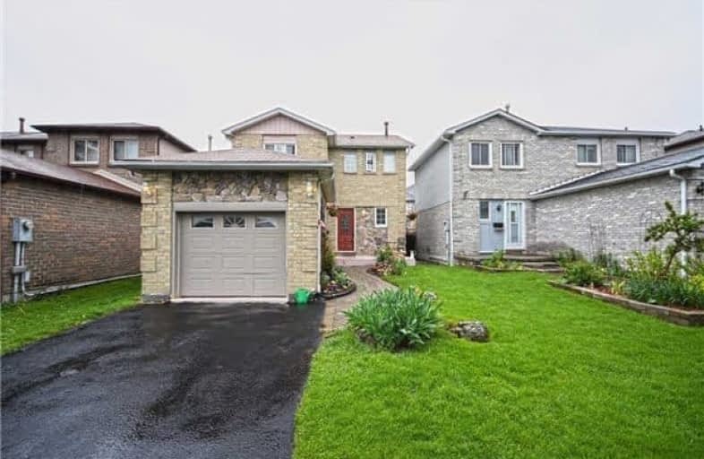 11 Allard Avenue, Ajax | Image 1