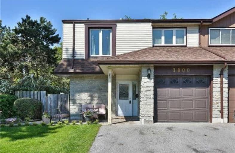 1800 Shadybrook Drive, Pickering | Image 1