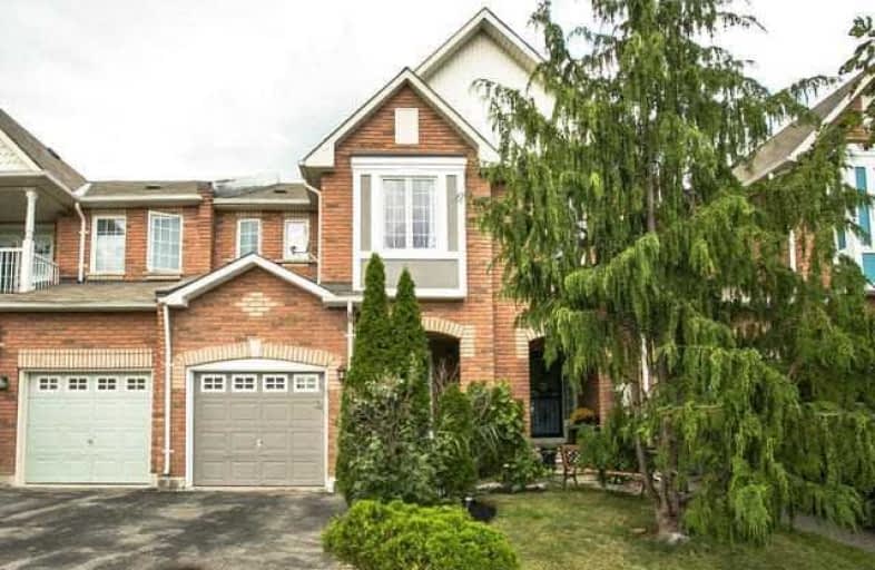 22 Marjoram Drive, Ajax | Image 1