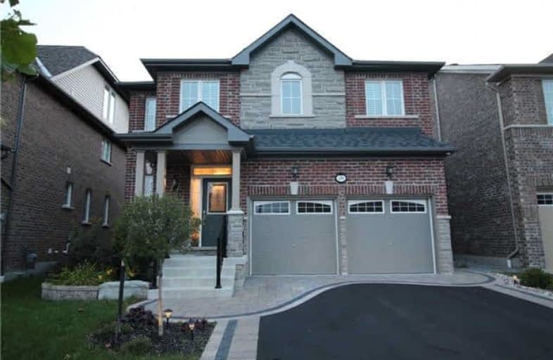 26 Bignell Crescent, Ajax | Image 1