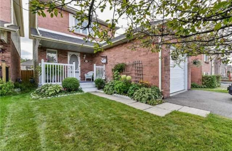 25 Broadlands Crescent, Clarington | Image 1