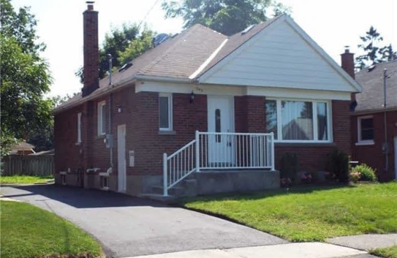 245 Cadillac Avenue South, Oshawa | Image 1