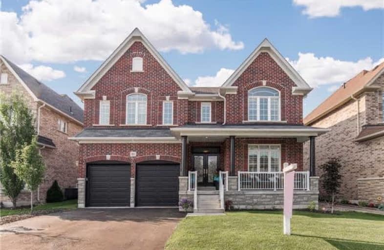 333 George Reynolds Drive, Clarington | Image 1