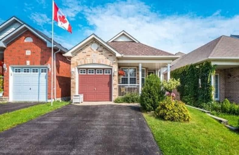 217 Cornish Drive, Clarington | Image 1