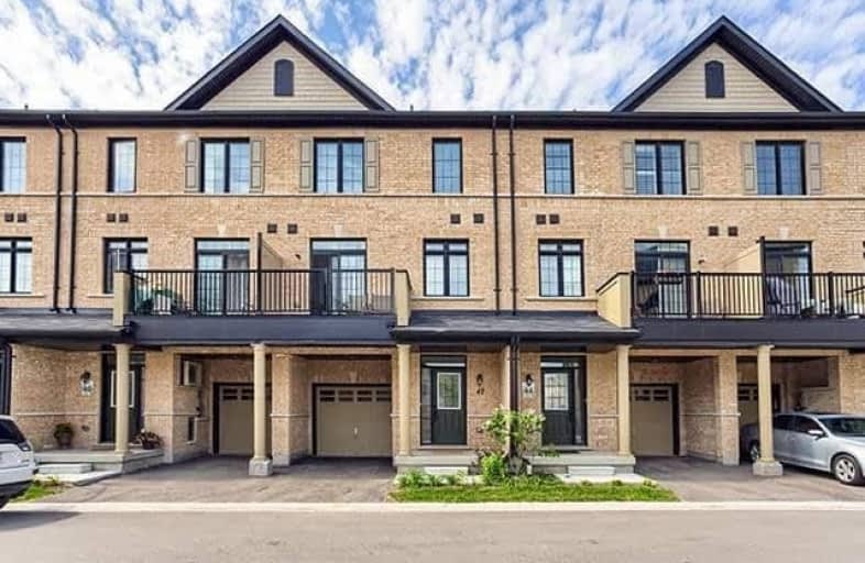 42 Quarrie Lane, Ajax | Image 1