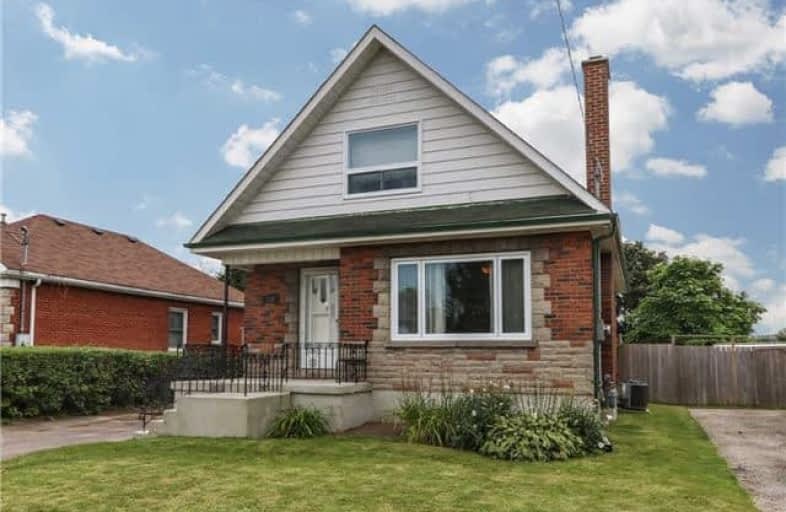 239 College Avenue, Oshawa | Image 1