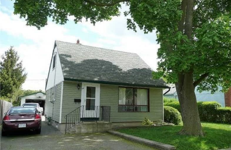 115 Exeter Road, Ajax | Image 1