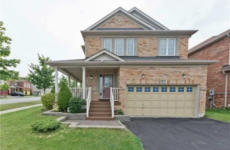 2 Netherway Crescent, Ajax | Image 1