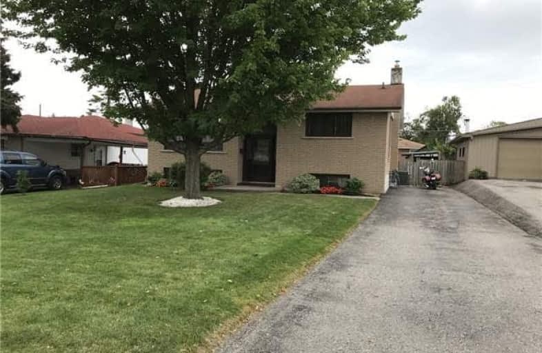 45 Dreyer Drive East, Ajax | Image 1