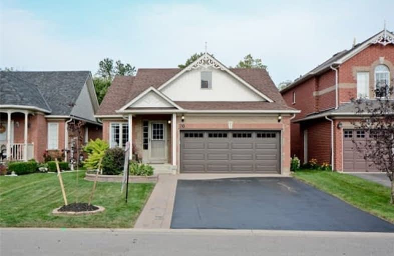 70 Downey Drive, Whitby | Image 1