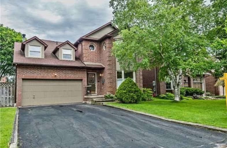 1523 Eagleview Drive, Pickering | Image 1