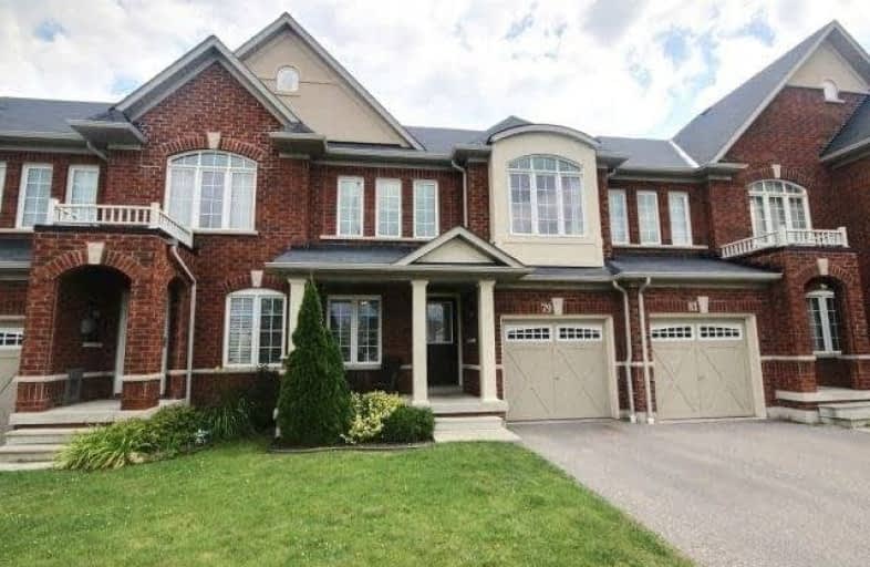 79 Elliottglen Drive, Ajax | Image 1