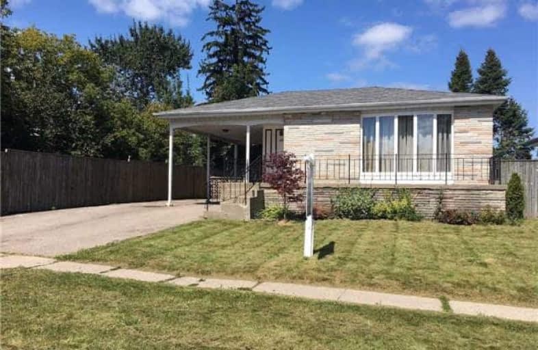 742 Krosno Boulevard, Pickering | Image 1