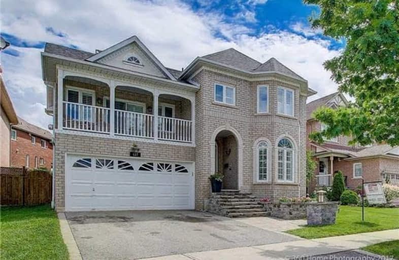 127 Elizabeth Street, Ajax | Image 1