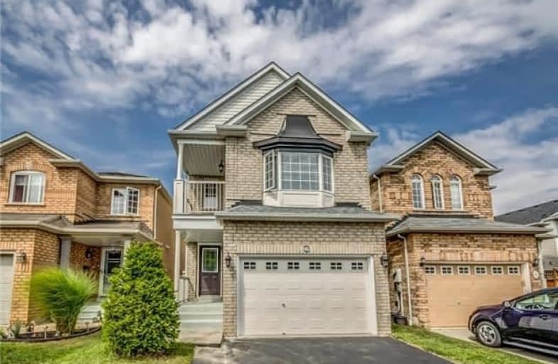 6 Howling Crescent, Ajax | Image 1