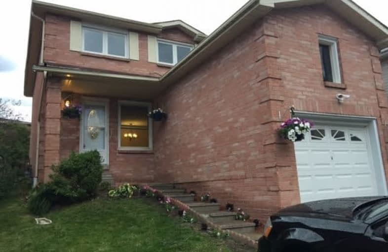 37 Palmer Drive, Ajax | Image 1